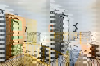 Villa Pera Suite Hotel