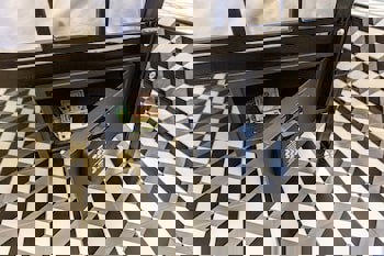 Villa Pera Suite Hotel