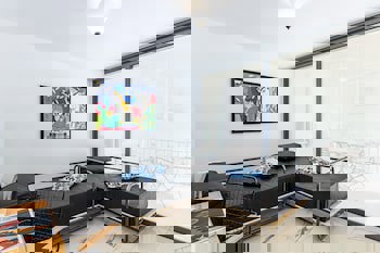 Villa Pera Suite Hotel