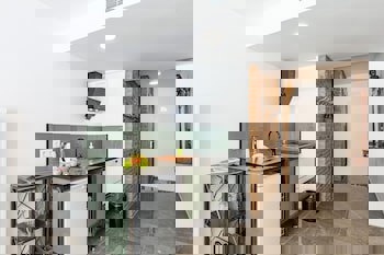 Villa Pera Suite Hotel