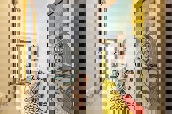 Villa Pera Suite Hotel