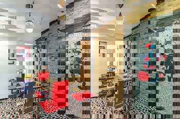 Villa Pera Suite Hotel