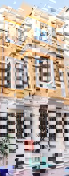 Villa Pera Suite Hotel