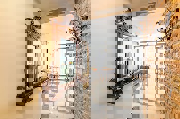 Villa Pera Suite Hotel