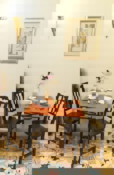 Villa Pera Suite Hotel