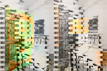 Villa Pera Suite Hotel