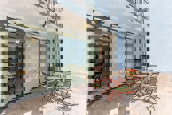 Villa Pera Suite Hotel