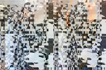 Villa Pera Suite Hotel