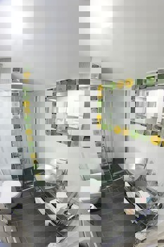 Villa Pera Suite Hotel