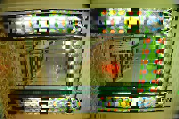 Villa Pera Suite Hotel