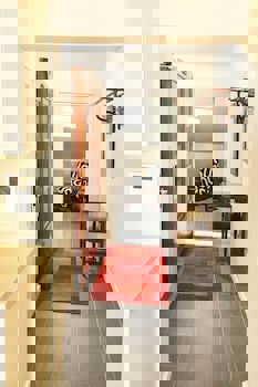 Villa Pera Suite Hotel