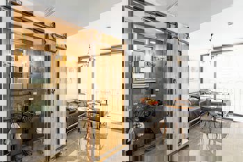 Villa Pera Suite Hotel