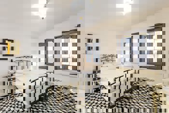 Villa Pera Suite Hotel