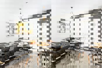 Villa Pera Suite Hotel