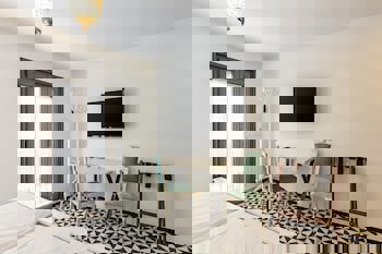 Villa Pera Suite Hotel