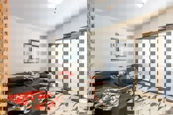 Villa Pera Suite Hotel