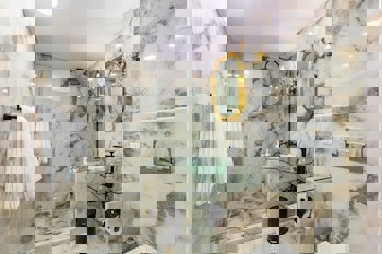 Villa Pera Suite Hotel