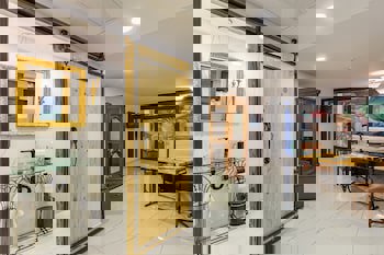 Villa Pera Suite Hotel