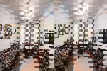 Villa Pera Suite Hotel