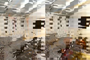 Villa Pera Suite Hotel