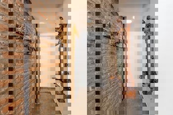 Villa Pera Suite Hotel