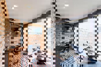 Villa Pera Suite Hotel