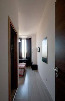 MF Hotel galeri fotoğrafı