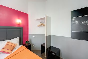 MF Hotel galeri fotoğrafı