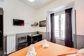 MF Hotel galeri fotoğrafı