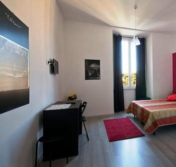 MF Hotel galeri fotoğrafı