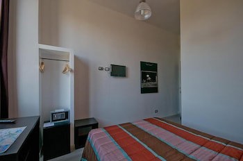 MF Hotel galeri fotoğrafı