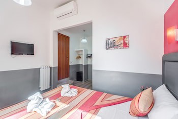 MF Hotel galeri fotoğrafı