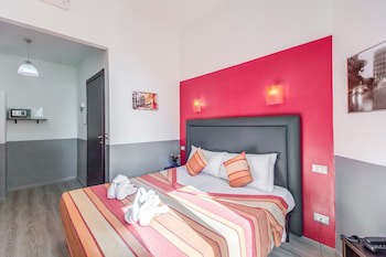 MF Hotel galeri fotoğrafı