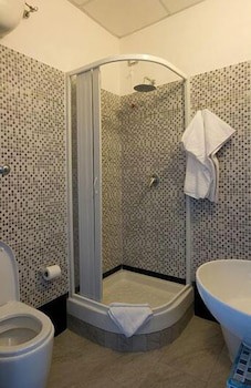 MF Hotel fotoğrafı