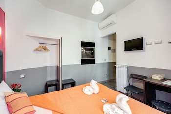 MF Hotel galeri fotoğrafı