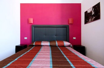 MF Hotel galeri fotoğrafı