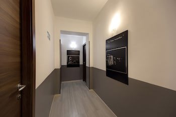 MF Hotel galeri fotoğrafı