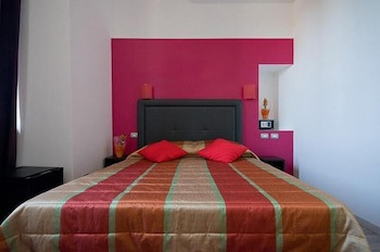 MF Hotel fotoğrafı