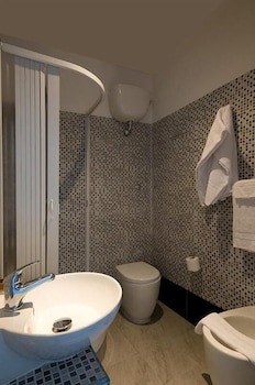 MF Hotel galeri fotoğrafı