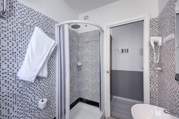 MF Hotel fotoğrafı