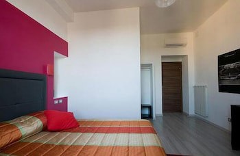 MF Hotel galeri fotoğrafı