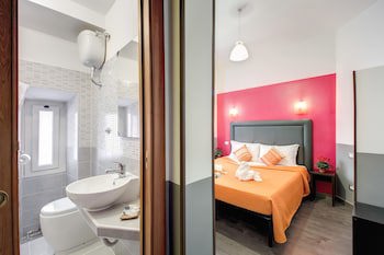 MF Hotel galeri fotoğrafı