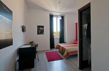 MF Hotel galeri fotoğrafı