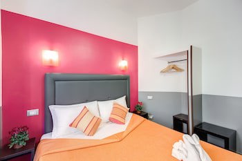 MF Hotel galeri fotoğrafı