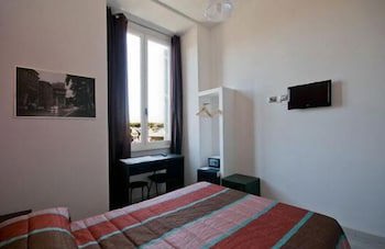 MF Hotel galeri fotoğrafı