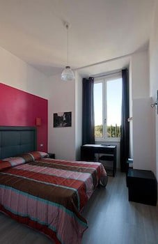 MF Hotel galeri fotoğrafı