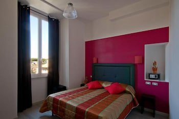 MF Hotel fotoğrafı