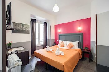 MF Hotel galeri fotoğrafı