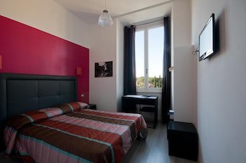 MF Hotel galeri fotoğrafı