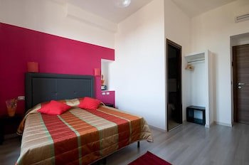 MF Hotel galeri fotoğrafı